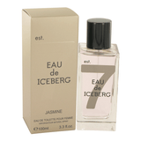 EAU DE ICEBERG