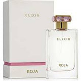 Roja Elixir Pour Femme Essence De Parfum