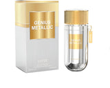 EMPER GENIUS METALLIC