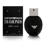 Emporio Armani Diamonds Black Carat