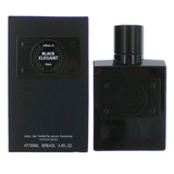 Elegant Black