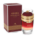 Arabia Inter Rouge
