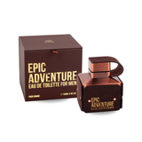 Epic Adventure