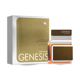 Genesis Oud Malaki