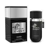 Genius Event