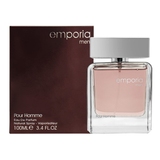 Fragrance World Emporia