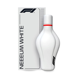 F1 Race Collection Neeeum White