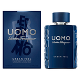 Ferragamo Uomo Urban Feel