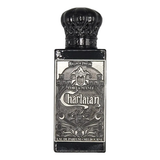 Fort & Manle Charlatan