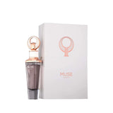French Avenue Muse
