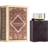 Fragrance World Toom Ford Pour Homme