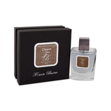 Franck Boclet Chypre