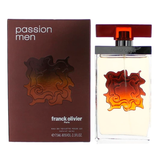 Franck Olivier Passion