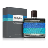 Franck Olivier Pure Homme