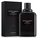 GENTLEMEN ONLY ABSOLUTE- (RARE & VINTAGE)...FINAL SALE...!