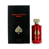 Game of Spades Rouge