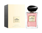 Giorgio Armani Prive Rose Alex