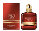 Giorgio Armani Stronger with You Tobacco