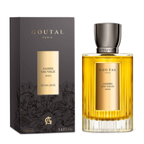 Goutal Paris Ambre Sauvage Absolu
