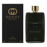 Gucci Guilty Oud