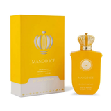 Gulf Orchid Mango Ice