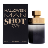 Halloween Shot