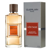 Heritage Edt