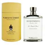 Hugh Parsons 99 Regent Street