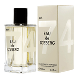 Iceberg Femme
