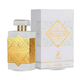 Infini Musk