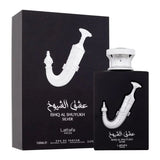 Ishq Al Shuyukh Silver