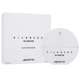 Jacomo Silences In White Sublime