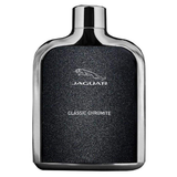 Jaguar Chromite
