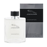 Jaguar Innovation