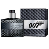 James Bond 007