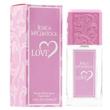 Jessica Mcclintock Love