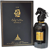 Kaheela Lux