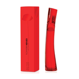 Kenzo Flower Red