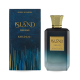 Khadlaj Island Dreams