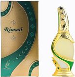Rimaal Green