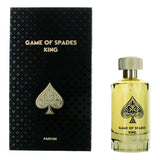 Game Of Spade King