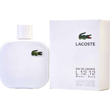 Lacoste Blanc