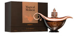 Magical Moment Desert