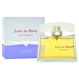 LOVE IN PARIS BY NINA RICCI