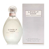 Lovely Sheer By Sarah Jessica Parker