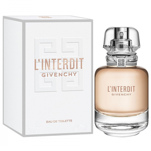 L'Interdit Givenchy