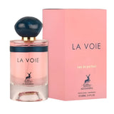 La Voie
