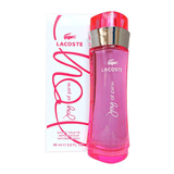 Lacoste Joy Of Pink