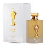 Lattafa Areeq Gold