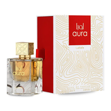 Lattafa Aura